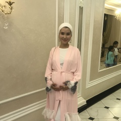 Аида Туктибаева, 24.05.1991, Алматы