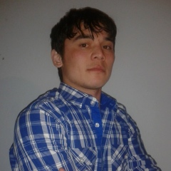 Omon Kurbonboev, 05.03.1991, Ташкент