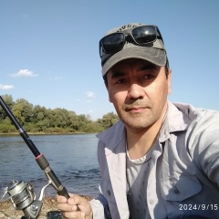 Шамиль Салихов, 19.08.1981, Уфа