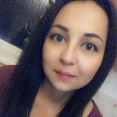 Зарина Турсунова, 16.12, Алматы