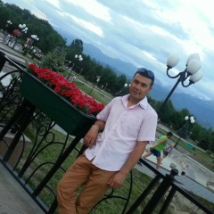 Laziz Abdukarimov, 19.10.1985, Алматы