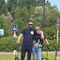 Наталья Томазова, 04.09, Сургут