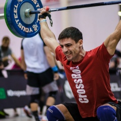 Максим Дегавцов, 22.06, Петропавловск-Камчатский