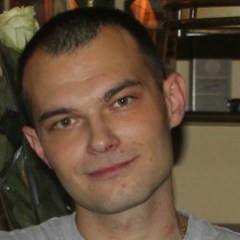 Саша Жогал, 25.02.1988, Минск