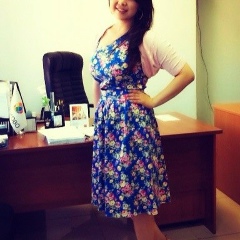 Gulsara Dossanova, 13.09.1989, Астана