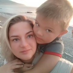 Ольга Федорова, Санкт-Петербург