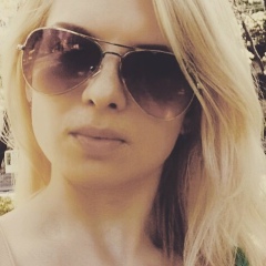 Ирина Корниенко, 17.09.1986, Киев