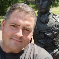 Юрий Кучер, Химки