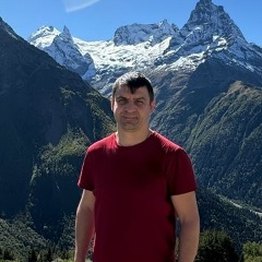 Виталий Рудюк, 09.11.1982, Тула