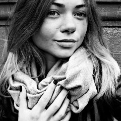 Ekaterina Zhidkova, 03.06, Санкт-Петербург