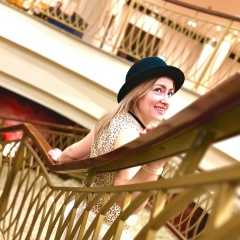 Мария Кривоноженко, 31.03, Курск