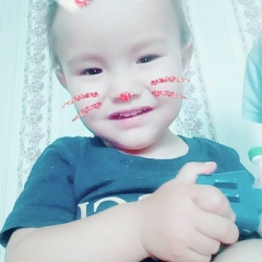 Надежда Бородина, 08.06.1995, Новокижингинск