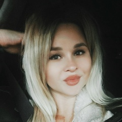 Валентина Николаевна, Губкин