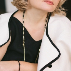 Анна Кукина