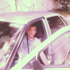 Константин Мордовин, 21.06.1991, Харьков