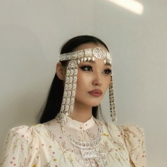 Кира Игнатьева, 12.08, Якутск