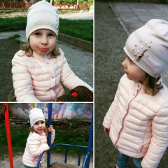 Iрусічка Полтавець, 28.10.1990, Львов