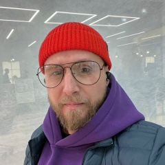 Антон Требин, 18.06.1982, Москва