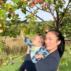 Оксана Ко, 14.08, Южно-Сахалинск