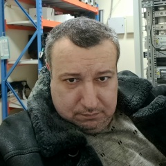 Владимир Кондрацкий, 19.01.1983, Хабаровск