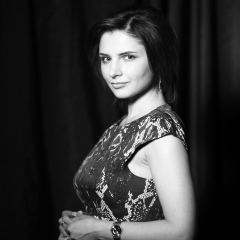 Мария Рыбакова, 22.01, Москва