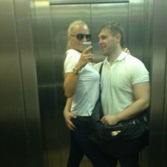 Александр Литвин, 25.07.1989, Санкт-Петербург