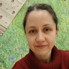Марина Свинцова, Красноярск