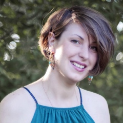 Ольга Смирнова, 30.11.1987, Москва