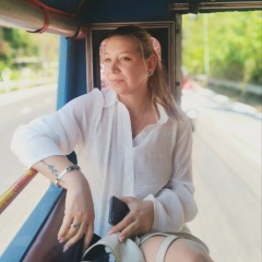 Анастасия Лунева