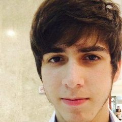 Hiran Travassos, 02.01.1997, Santos