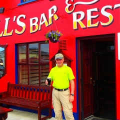 Rob Reilly, 18.08.1955, Lakewood