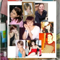 Надежда Меркулова, 30.01