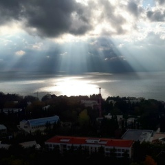 Алексей Щетинин, 03.03.1983, Сочи