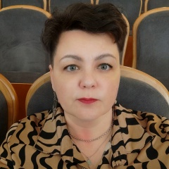 Ирина Игоревна, 17.07