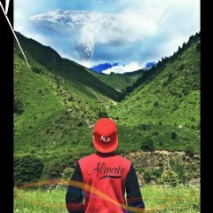 Аян Кайратулы, 20.04.2003, Алматы