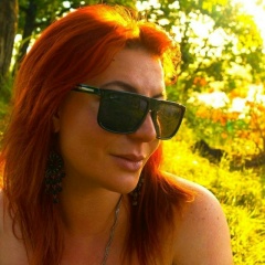 Александра Белова, 03.07, Хабаровск