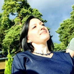 Мари Kerima, 01.03, Москва