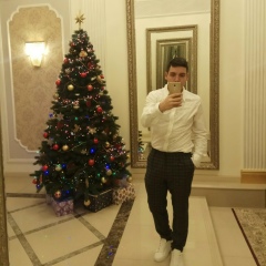 Михаил Рудницкий, 07.02.1990, Ростов-на-Дону