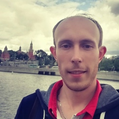 Виктор Липинский, 29.04, Могилёв