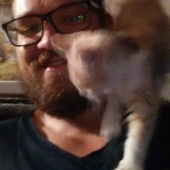 Сергей Пономарёв, Киев