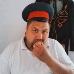 Юрий Тихонов, 13.04, Одинцово