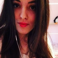 Alina Gubzhokova, 24.12, Barcelona