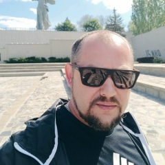 Александр Лебедков, Верхний Баскунчак