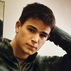 Антон Викулов, 04.02, Москва