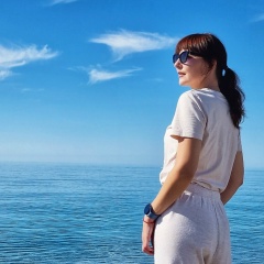 Анна Курносова, 26.09, Москва