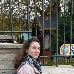 Юлия Буркова, 04.03.1996, Hannover