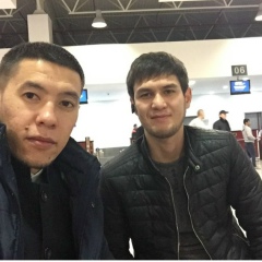 Азиз Исмайылов, 02.02, Шубарсу