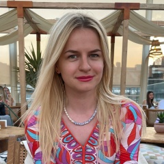 Ирина Павлова, 31.12, Москва