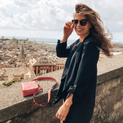 Natasha Kuzmina, 22.06