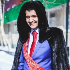 Эльнур Алиев, 04.07, Нижневартовск